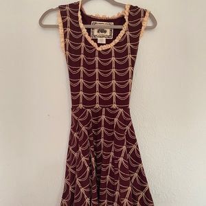 Effie’s Heart Dress